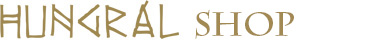 Hungrál Shop
