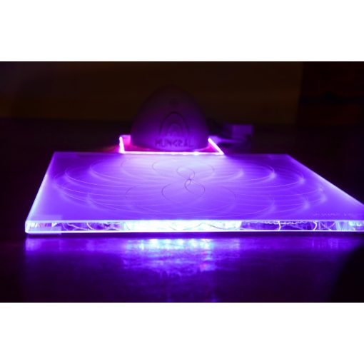 Hungral Armonizator Vital