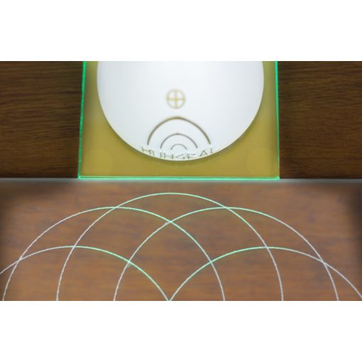 Hungral Armonizator Vital