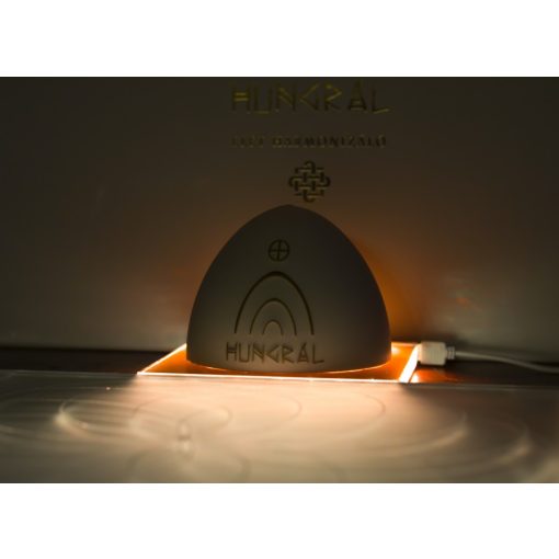 Hungral Armonizator Vital