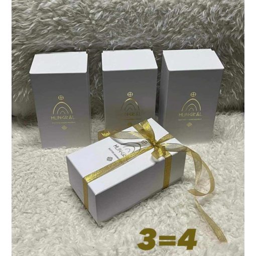 Hungral Armonizator Pentru Spațiul Vital 3+1