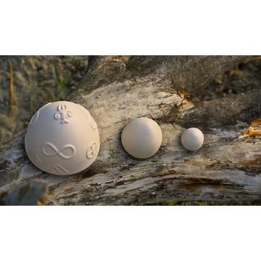 Hungral Armonizator Pentru Spațiul Vital 3+1